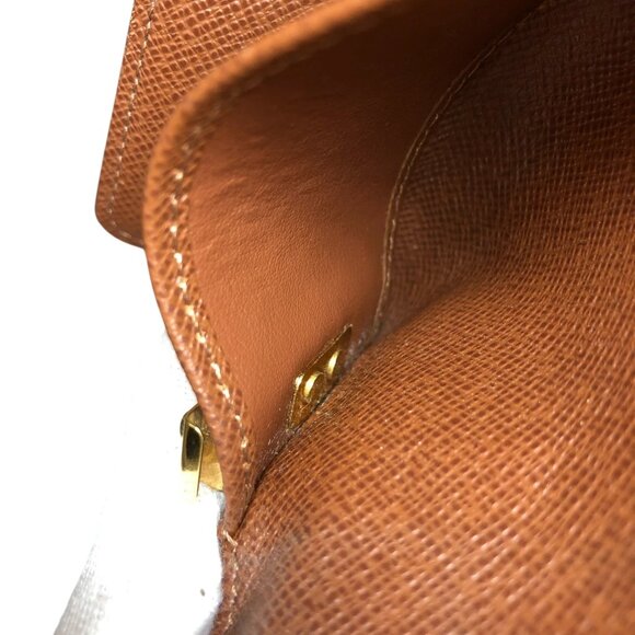 Authentic Louis Auth LoVuitton Multicles 4 Key Case Monogram jp60-120225 - Picture 12 of 16